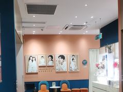 -海马体照相馆(龙湖杭州金沙天街店)
