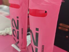 -K22.酸奶草莓(烟台芝罘店)