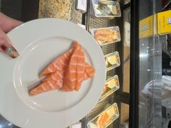 -白天鹅宾馆·流浮阁咖啡厅