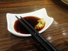 -东京屋(武定路店)
