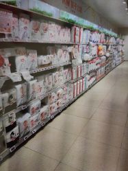 -孩子王(龙湖滨江天街店)