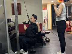 -炼健身私教工作室