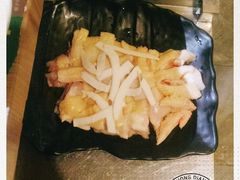 -探窝·竹笙椰子鸡(杨箕店)