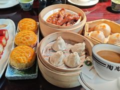 -陶陶居酒家(第十甫路总店)