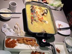 -半天妖烤鱼(印象城店)