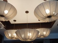 大堂-宋园·金宴浙鲜馆(静安店)
