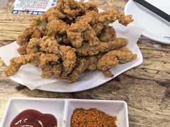 -状元虎.摇滚炒鸡.家常菜(义勇街店)