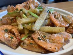 -秦香阁·西北家常菜(徐汇日月光中心店)