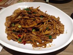 -四道菜·福建菜馆(新街口金鹰店)