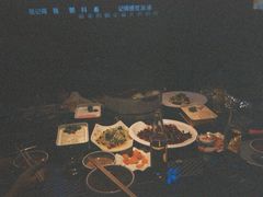 -星璨火吧KTV聚会餐厅(华清广场店)
