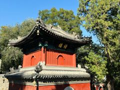 -香山公园
