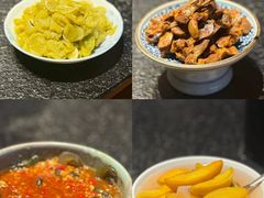 -青桃餐厅