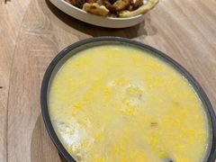 -瑜上·山食小馆