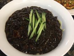 -桃园中华料理炸酱面(燕儿岛路店)