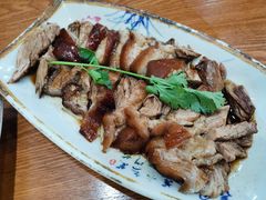-宏记汕头白粥店(江怡店)
