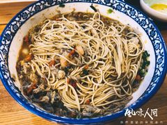 -朱洪元苏式面馆(绿宝广场店)