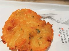 -绿茶餐厅(南翔印象城MEGA店)