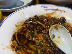 -三凤酒家·百年无锡菜(清扬茂业店)