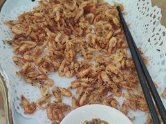 -渔码头食府(蓬莱阁店)