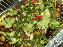 -回头烧烤(悦荟购物中心店)