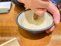 手磨芝麻-胜博殿霸王树(嘉里中心店)