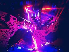 -珠海横琴长隆《卡卡虎奇遇记》