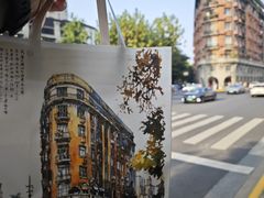 -中国邮政(淮海中路)