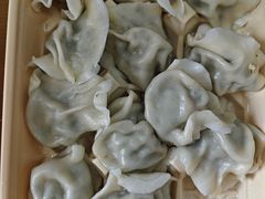 -鸿毛饺子(紫竹桥店)