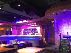 大堂-蒙料·手把肉(望京店)