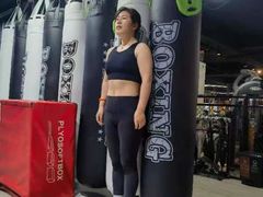 -ENERGY原力健身(川周店)