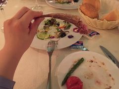 -马克西姆餐厅(崇文门店)