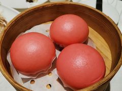 -十二粤味·顺德菜·烧鹅点心(五四广场店)