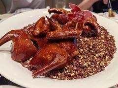 -朱记乳鸽王·非遗石岐乳鸽·全鸽宴(大兴旗舰店)