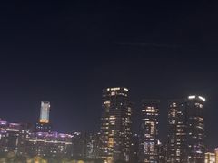 -琶醍壹号•潮菜江景餐吧