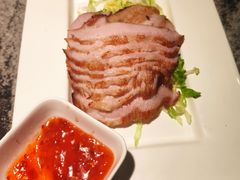 -新白鹿餐厅(松江开元地中海店)