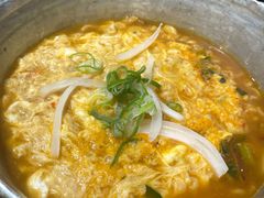 -姜虎东白丁烤肉(银泰中心in99店)