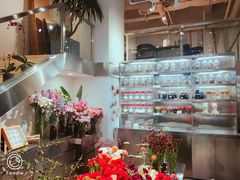 -植物学家的女儿(北马道巷店)