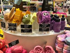 -LUSH(威尼斯人店)