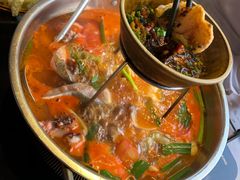 -侯家庄私房菜馆观景餐厅