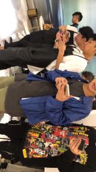 点击看大图 -3AM HAIR SALON烫发染发接发