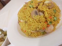 -新侨三宝乐西餐厅(崇文门店)