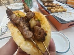 -亿牌牌东北烧烤(博物馆旗舰店)