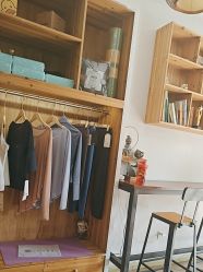 -依灵瑜伽普拉提连锁