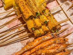 -1819餐厅·团队聚餐·烤串·精酿