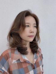 点击看大图 -MOKA HAIR SALON 烫染造型