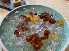 冰镇咕噜肉-陶陶居·雅园(凯华国际店)
