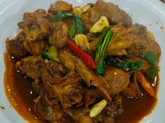 -鲁西南老厨子·特色鲁菜(经一纬五店)