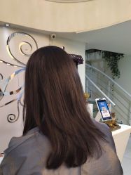 -丽时 Hair Salon