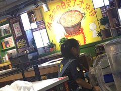 -钢管厂歆瑞源油卤串串香(春熙路太古里店)