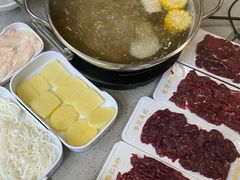 -杏花吴记牛肉火锅